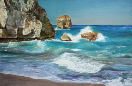 У дальних берегов