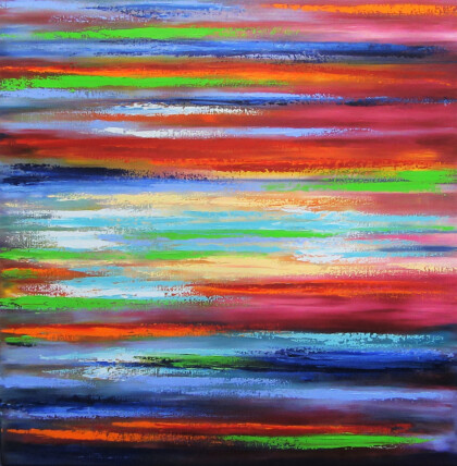 Восточный мотив