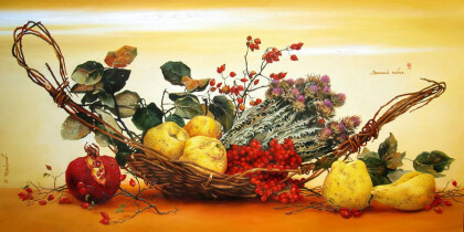 Осенний ковчег 2