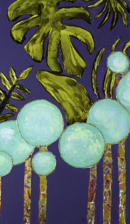 Тропики Пенелоппы 2