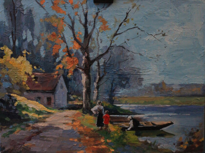 Перевозчик