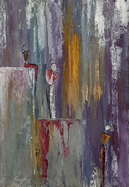 Социальная лестница