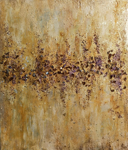 Золотая фантазия