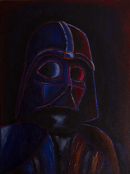 Ты не джедай