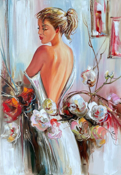 "Нежное утро"