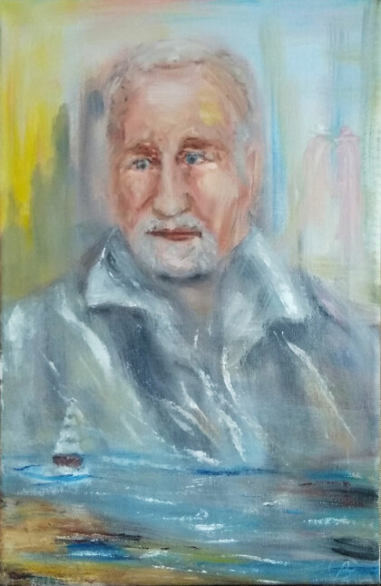 " Одних уж нет, а те далече..."