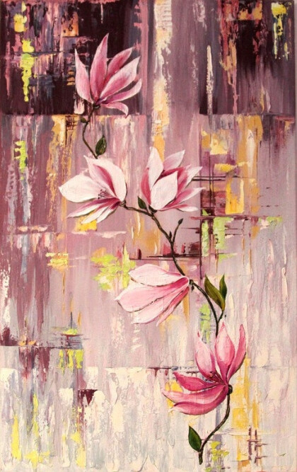 Карнавал красок