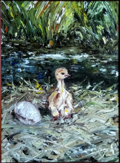 С днем рождения