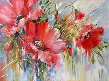 "Маков цвет"