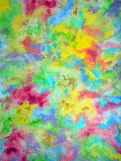 "Облачные мысли"