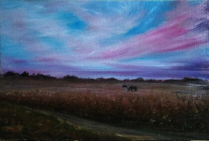 Безмятежность