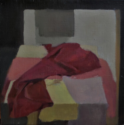 Драпировки (История 2)