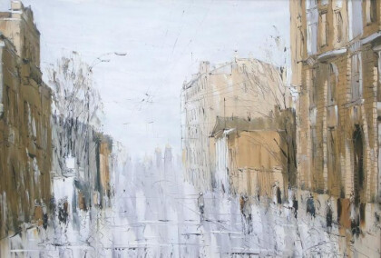 Пречистенка