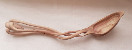 Река начинается с капли