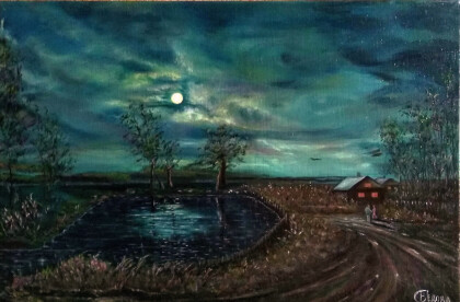 Лунная соната