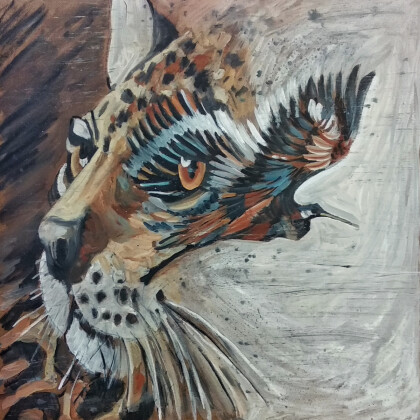 Сила стихии поможет в пути