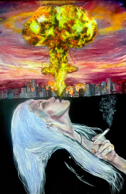 Две тысячи двадцать