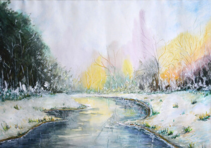 Пробуждение