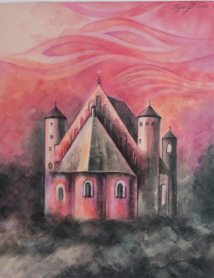 Церковь Архангела Михаила