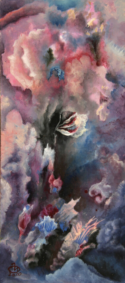 Симфония глубины