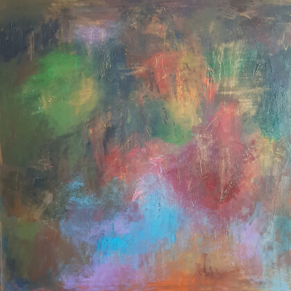 Начало жизни