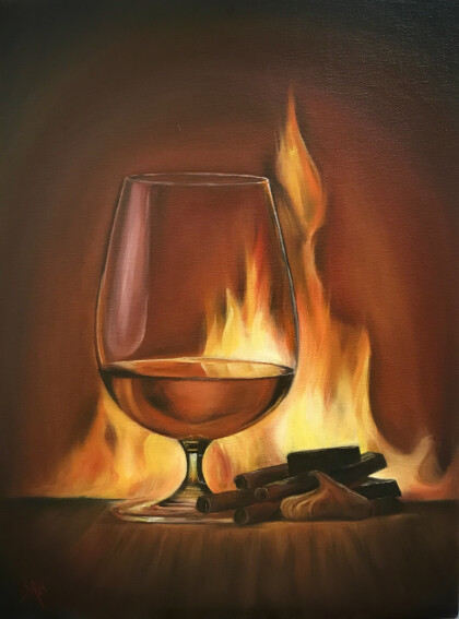 Предвкушение