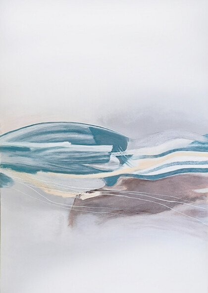 Абстракция №2