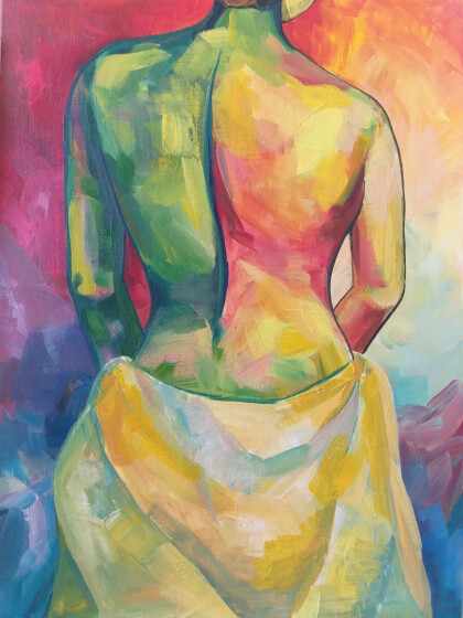 Эстетика изгибов