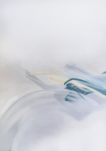 Абстракция №1