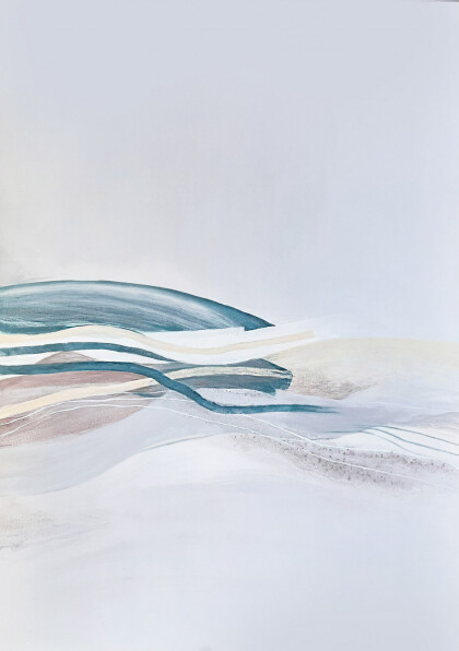 Абстракция №3