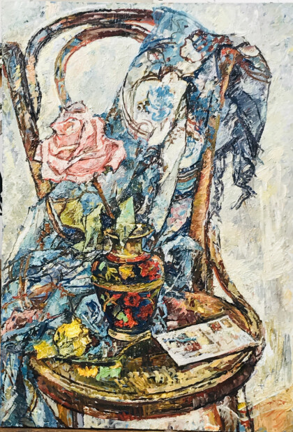 «Венский стул»