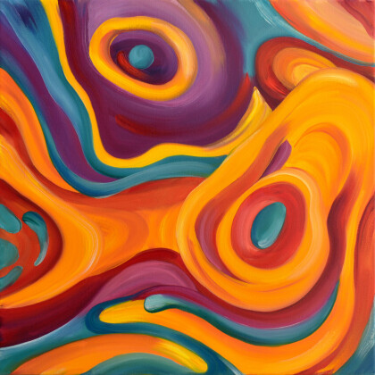 Украшение Востока -2