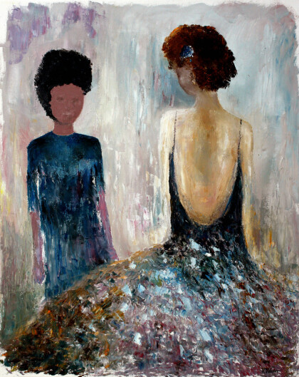 Научи танцевать