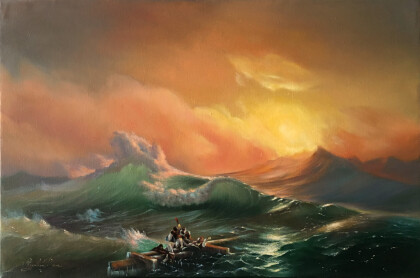 Девятый вал