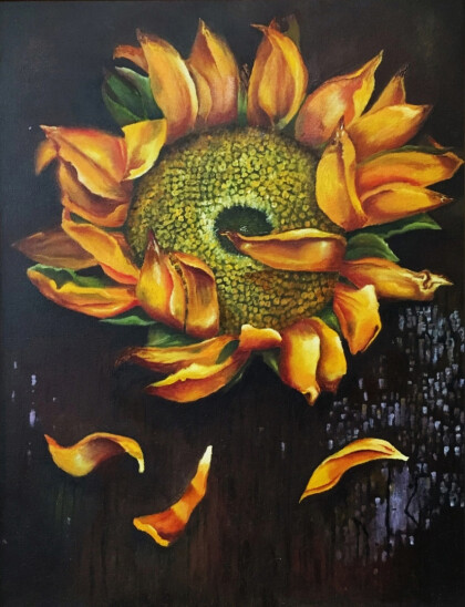 Подсолушек