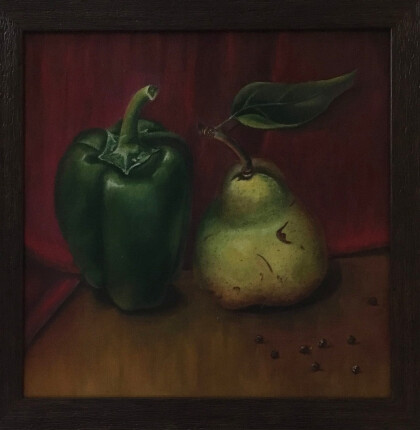 Сладкая парочка