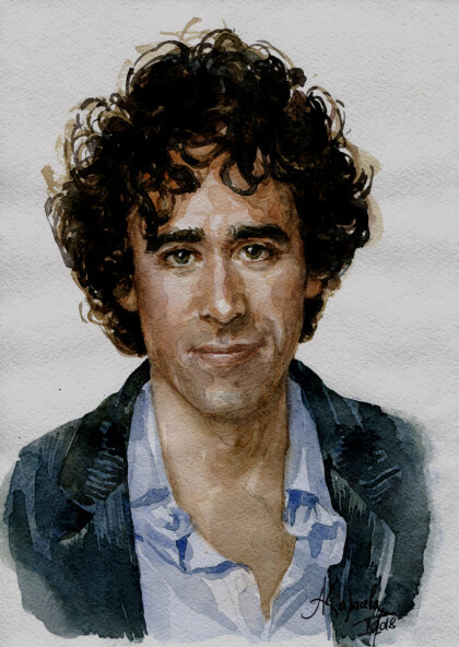 Портрет на заказ