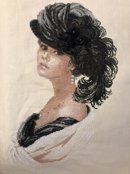 Бархатный вечер