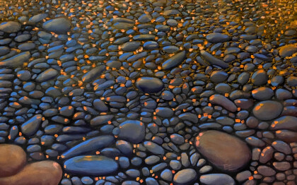 Солнечные блики