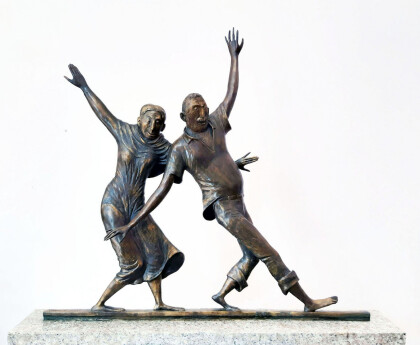 Мы не хотим стареть