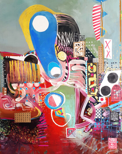 Японский поцелуй 2