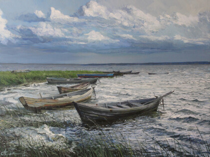 Браславщина