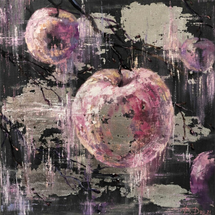 Зима на Авалоне #1