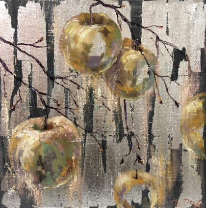 Зима на Авалоне #2