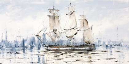 В поисках впечатлений