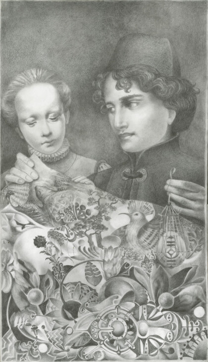 Формы вещей