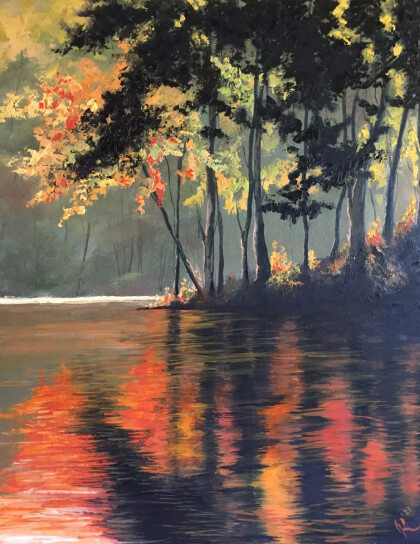 Магия Света