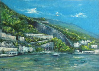 Солнечная Италия