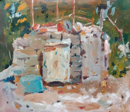 Домашняя птица