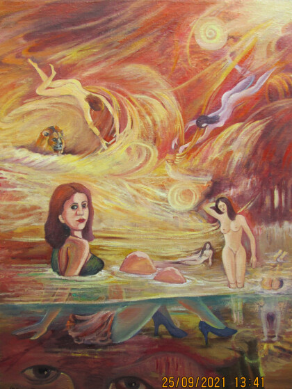 Параллельные миры